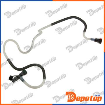 Tuyau de carburant pour RENAULT | BPP-RE-018, 164461070R